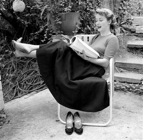 vera miles feet|Vera Miles's Feet .